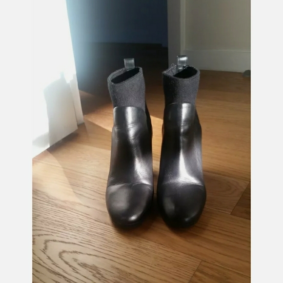 VINCE. Emerson Booties, Size 40 (US 10) - Picture 7 of 10